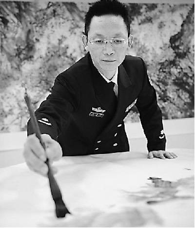 王伟平（中国浙江籍艺术家）