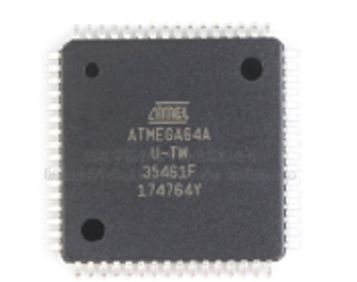 ATMEGA64A-AU