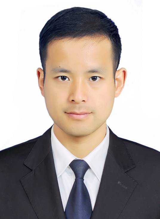 黄廷芳(贵州省黔东南苗族侗族自治州三穗县医疗保障局局长)