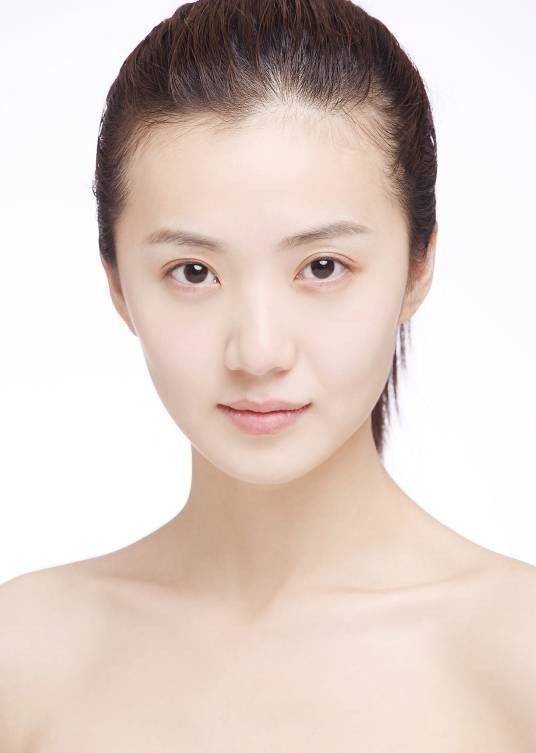 王晓（中国内地女演员）