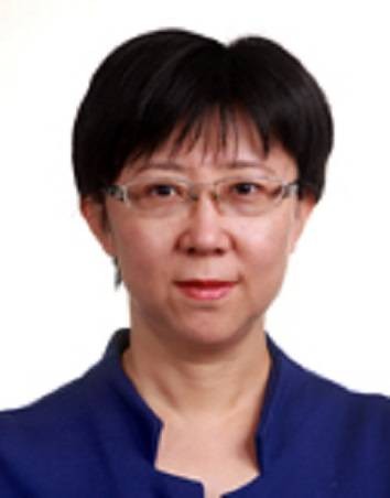 高辉（民盟中央卫生与健康委员会委员，北京天坛医院妇产科主任医师、副教授、硕导）