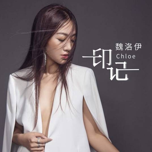 印记（中国内地女歌手魏洛伊演唱的原创歌曲）
