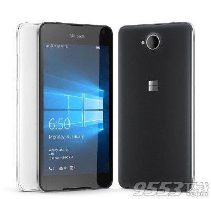 lumia650