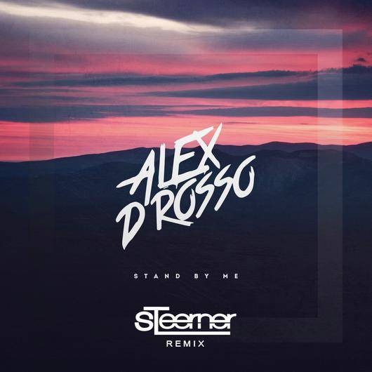 Stand by me（Steerner / Alex D'Rosso演唱歌曲）