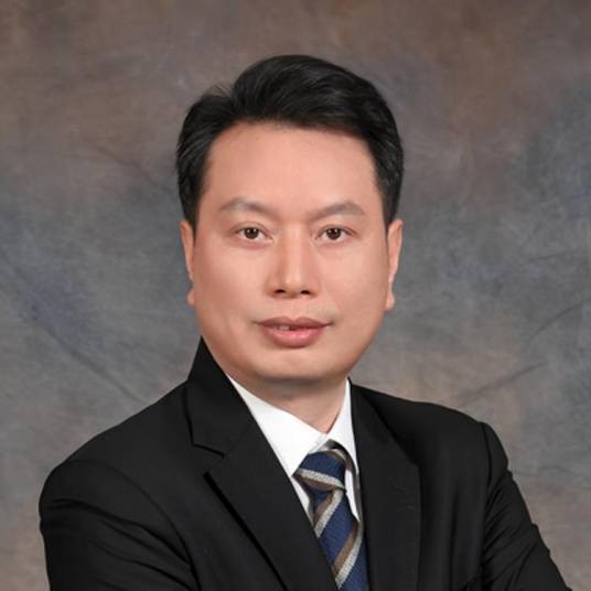 周学东（中国宝武钢铁集团有限公司党委组织部部长、人力资源部总经理、党委统战部部长、老干部工作部部长）