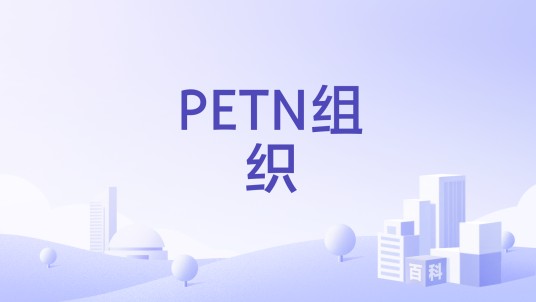 PETN组织