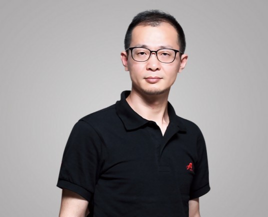 邵军（上海智旗营销咨询有限公司创始人、董事长）