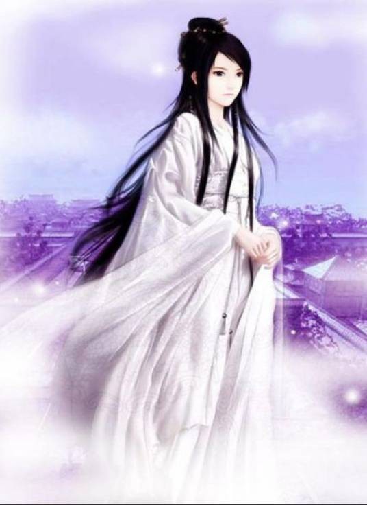 林婉儿（网络小说《带血的寒枪》中的女主角）