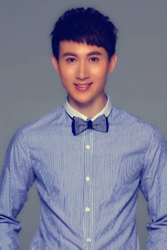 王龙华（中国内地影视男演员）