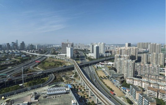 中国最具投资潜力中小城市百强市