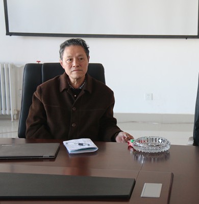 林晨（内蒙古师范大学文学院教授）
