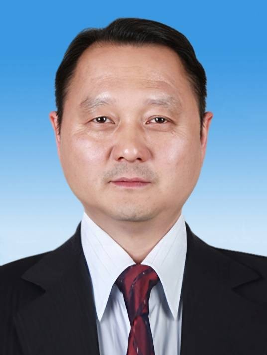 陈云彬（上海市宝山区委原常委、政法委原书记）