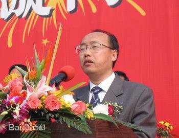 周国辉（浙江省科普联合会会长）