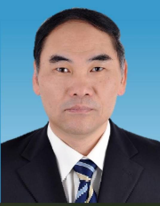 王秀勇(华侨大学副校长、党委常委)