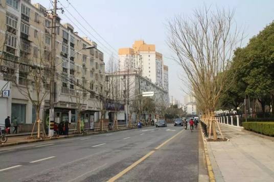 铜川路(山东省青岛市李沧区一道路名)