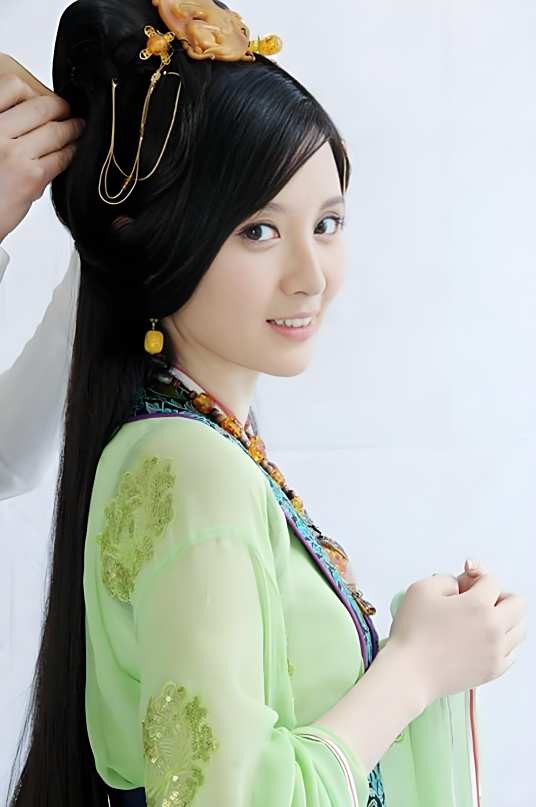 小月（电视剧《神话》中的角色）