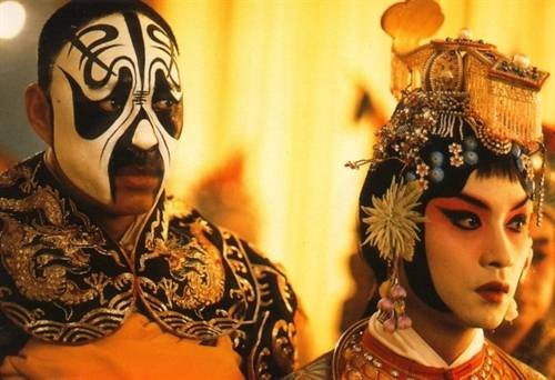 霸王别姬（1981年余家伦、岳华主演的2集电视剧）