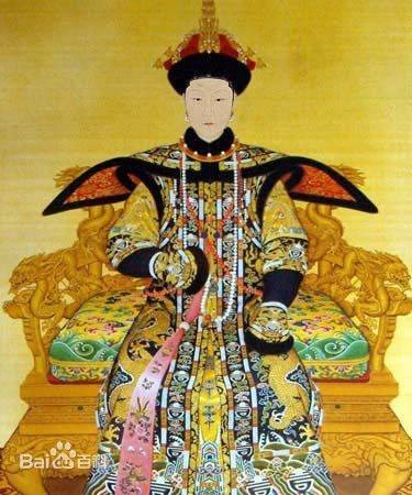孝昭仁皇后