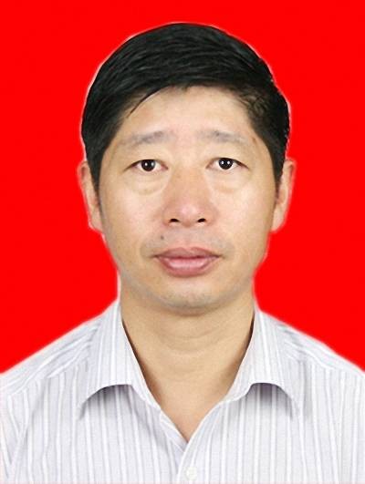 沈力（福建省福州市台江区人民政府原副区长）