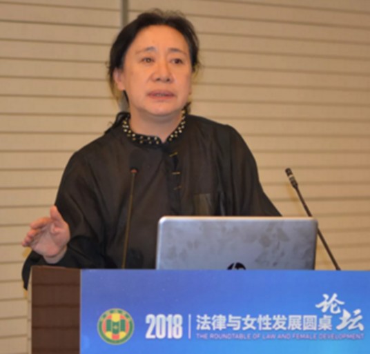 丁慧(辽宁师范大学法学院二级教授)