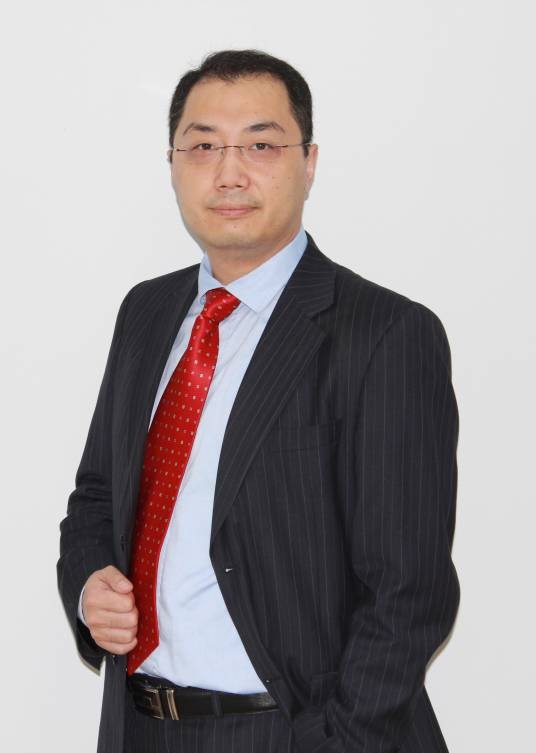 齐欢（四川大学机械工程学院教授）