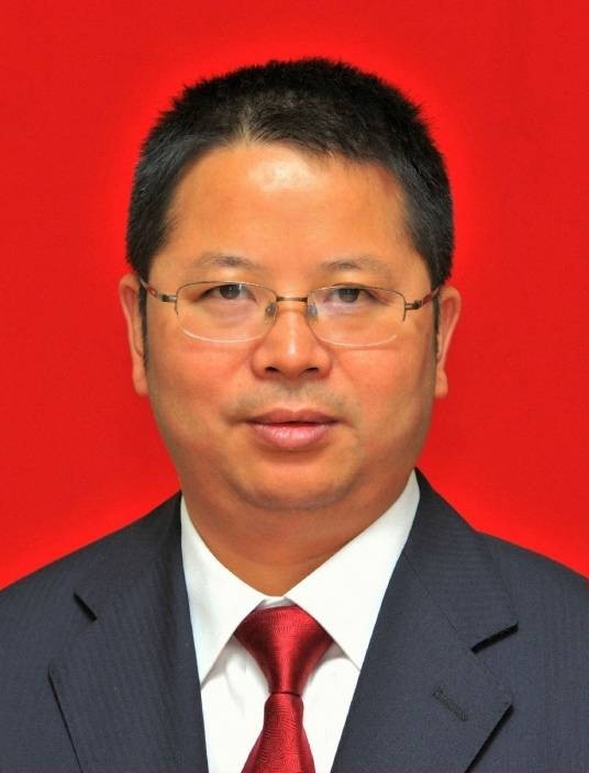 刘襄渝（四川省广安市委副书记，市政府市长）