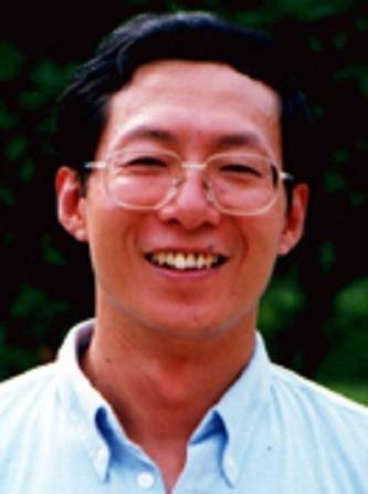 杨志敏(南京农业大学教授)