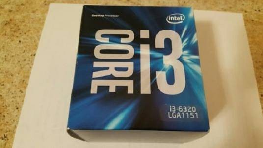intel 6320