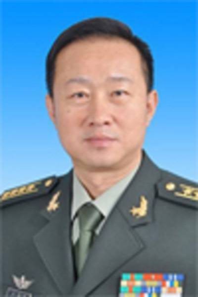 王维民（北京市朝阳区委常委、武装部部长）