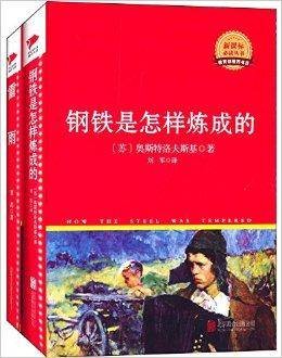 新课标必读丛书系列