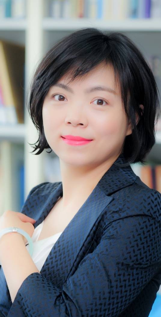 文雯（中国清华大学教授、博士生导师）