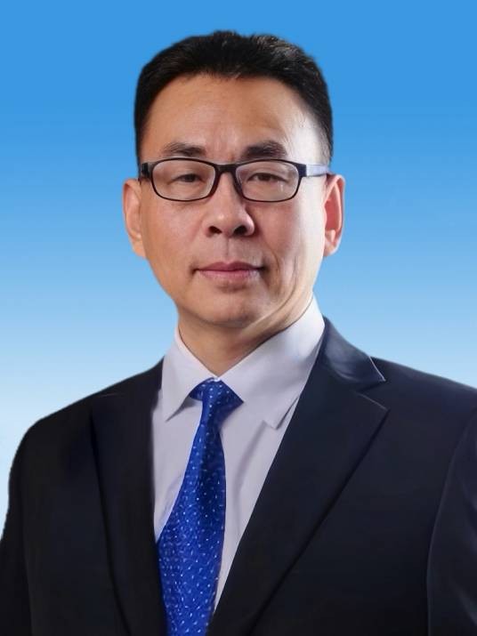 刘胜（中国科学院院士，武汉大学工业科学研究院执行院长）