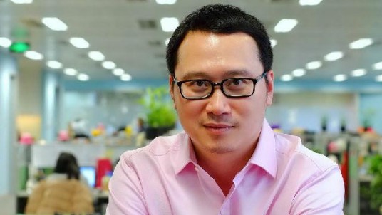 魏明（中国数字王国执行董事、优酷前总裁）