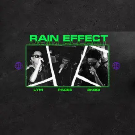 Rain Effect（《Rain Effect》专辑中歌曲）