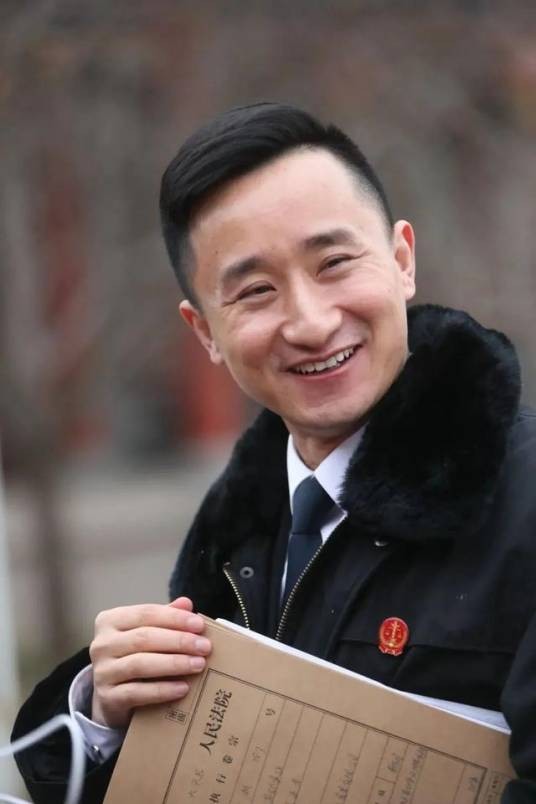 赵鑫（北京市大兴区人民法院党组成员、政治部主任）