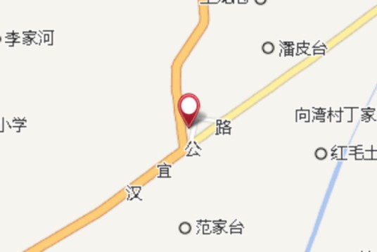 湖北省五七干校
