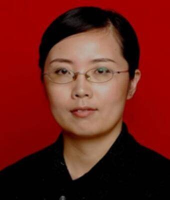 李菁菁（广西民族大学管理学院副教授）