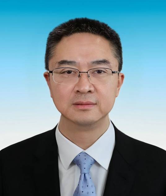 杨晓（四川省商务厅党组书记、厅长）