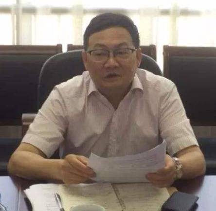张平(江西省上饶市发展和改革委员会原主任)