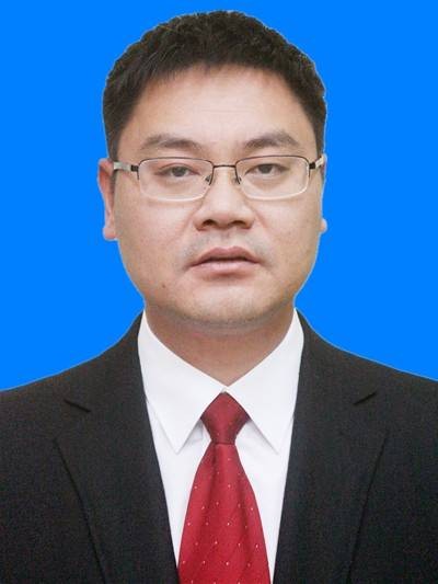 王志文（四川省内江市财政局党组书记、局长）