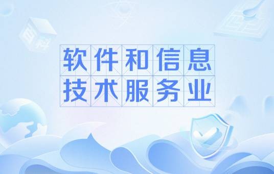 软件和信息技术服务业