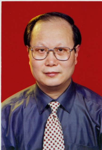 赵庆荣（江苏省镇江市政协原副主席）