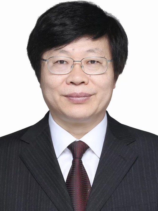 林建华（中国社会科学院中国式现代化研究院党委书记）