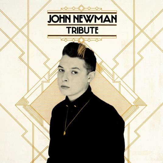 Tribute（John Newman演唱歌曲）