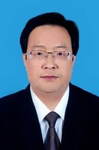 吴建平（甘肃省庆阳市华池县委原常委、纪委书记、监委主任）