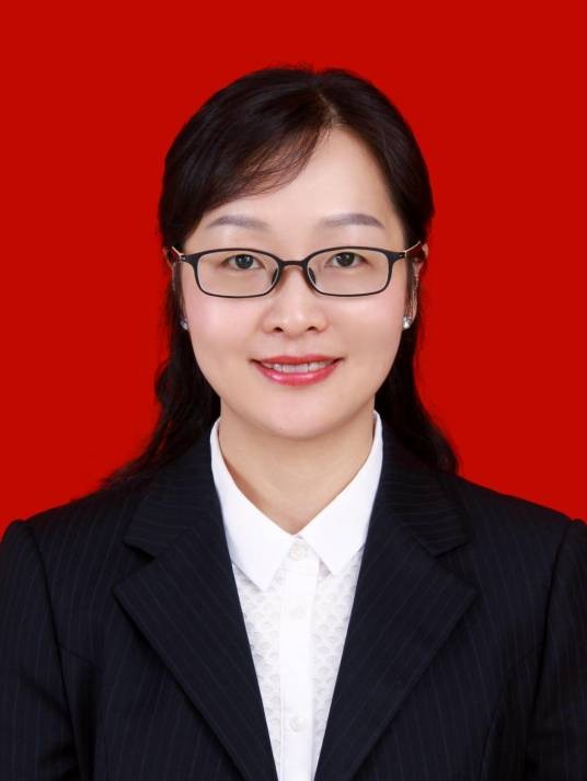 黄丽(四川省眉山市监察委员会委员)