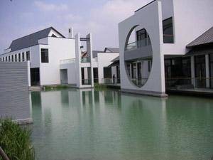 深圳市万科第五园