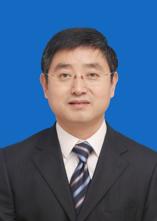 姚俊峰（陕西省咸阳市礼泉县委原书记）