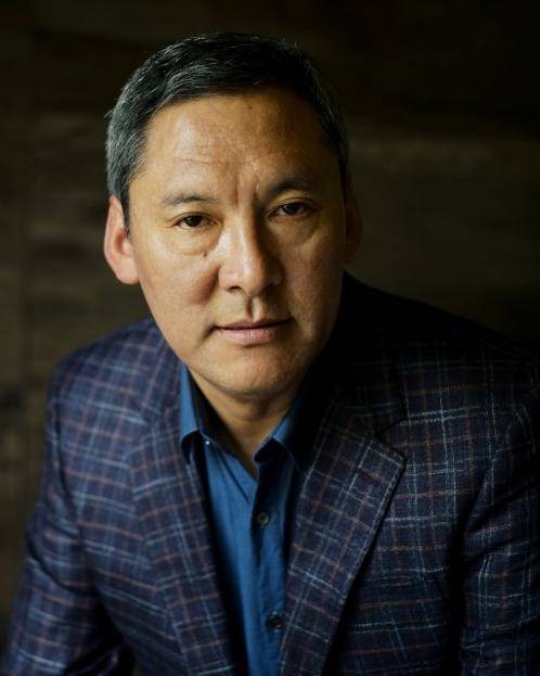 白玛多吉(松赞集团董事长、文旅产业创新者)