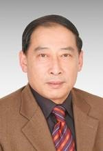 王新华（中共皖西学院委员会原书记）